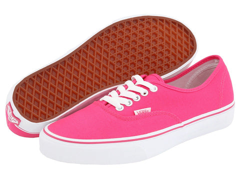 Vans Fucsia